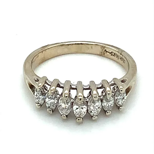 Estate Ring Ellsworth Jewelers Ellsworth, ME