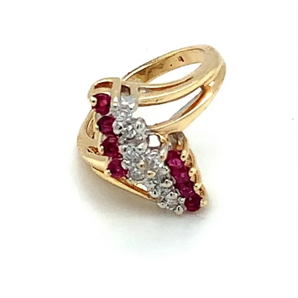 Estate Ring Ellsworth Jewelers Ellsworth, ME