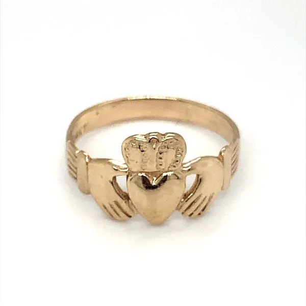 Estate Ring Ellsworth Jewelers Ellsworth, ME