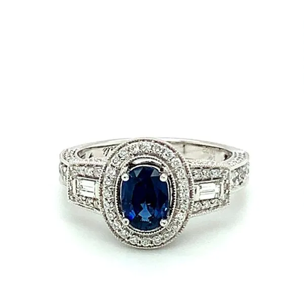 Estate Ring Ellsworth Jewelers Ellsworth, ME
