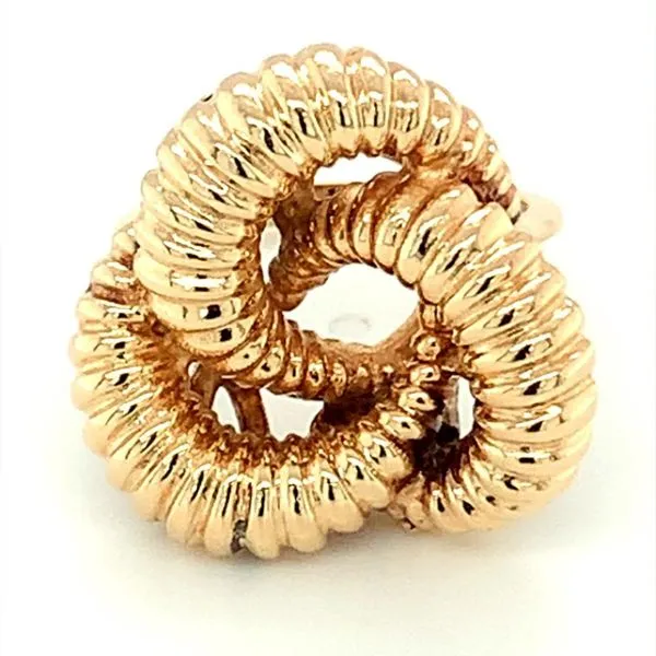 Estate Ring Ellsworth Jewelers Ellsworth, ME