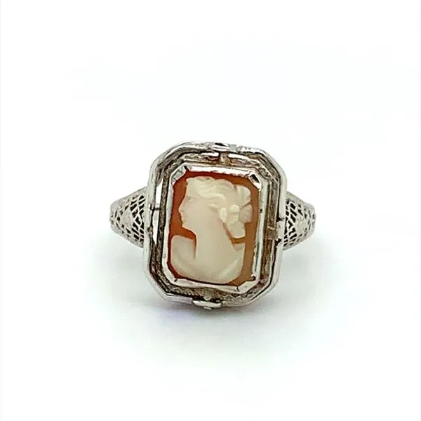 Estate Ring Ellsworth Jewelers Ellsworth, ME