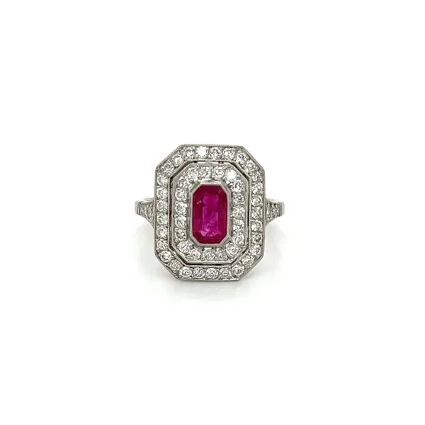 Estate Ring Ellsworth Jewelers Ellsworth, ME