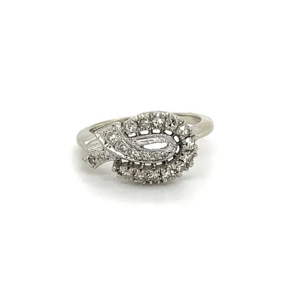 Estate Ring Ellsworth Jewelers Ellsworth, ME