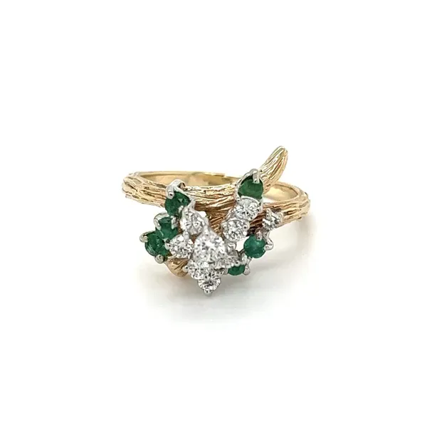 Estate Ring Ellsworth Jewelers Ellsworth, ME