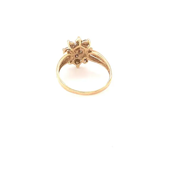 Estate Ring Image 2 Ellsworth Jewelers Ellsworth, ME