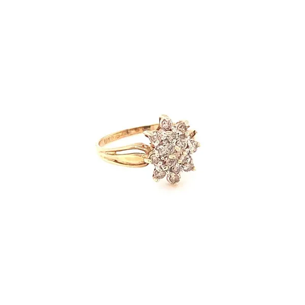 Estate Ring Image 4 Ellsworth Jewelers Ellsworth, ME