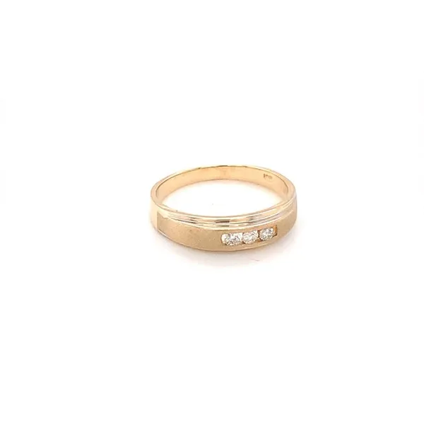 Estate Ring Image 4 Ellsworth Jewelers Ellsworth, ME