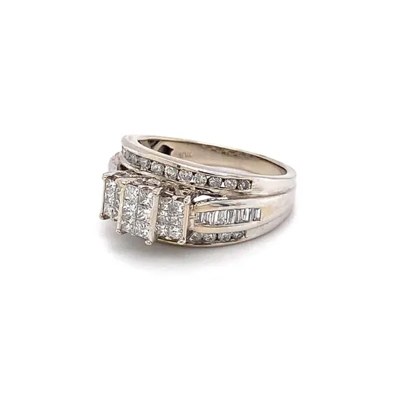 Estate Ring Image 3 Ellsworth Jewelers Ellsworth, ME