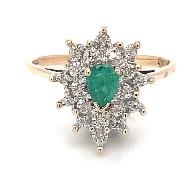 Estate Ring Ellsworth Jewelers Ellsworth, ME