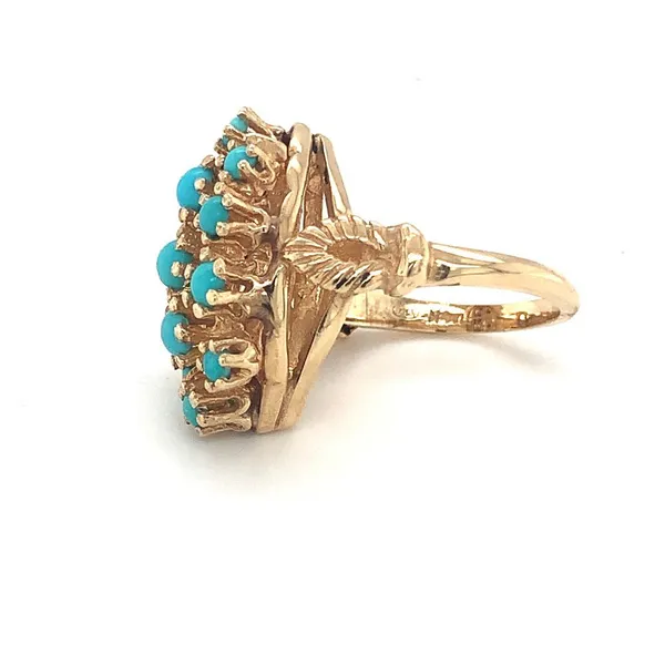 Estate Ring Image 2 Ellsworth Jewelers Ellsworth, ME