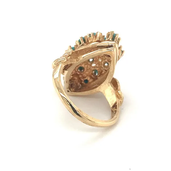 Estate Ring Image 3 Ellsworth Jewelers Ellsworth, ME