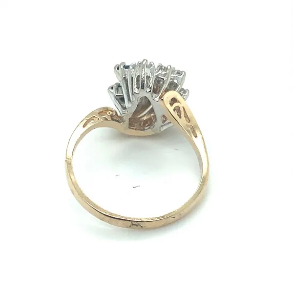 Estate Ring Image 3 Ellsworth Jewelers Ellsworth, ME