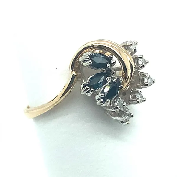 Estate Ring Image 4 Ellsworth Jewelers Ellsworth, ME