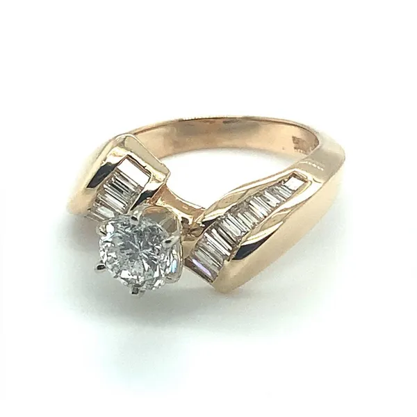 Estate Ring Ellsworth Jewelers Ellsworth, ME