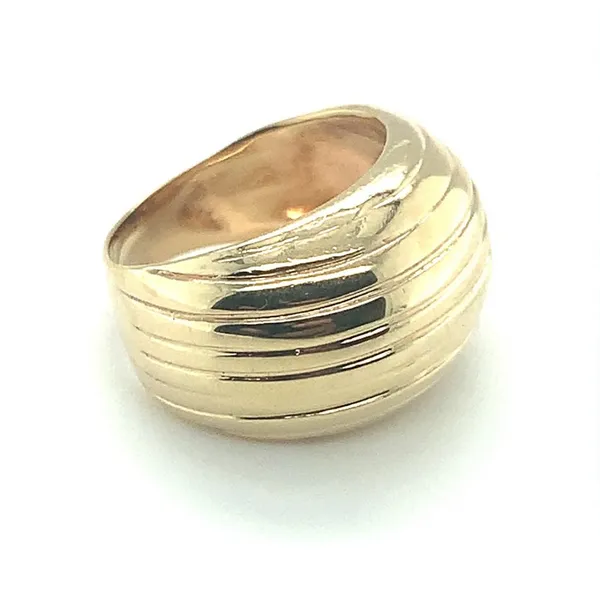 Estate Ring Image 2 Ellsworth Jewelers Ellsworth, ME