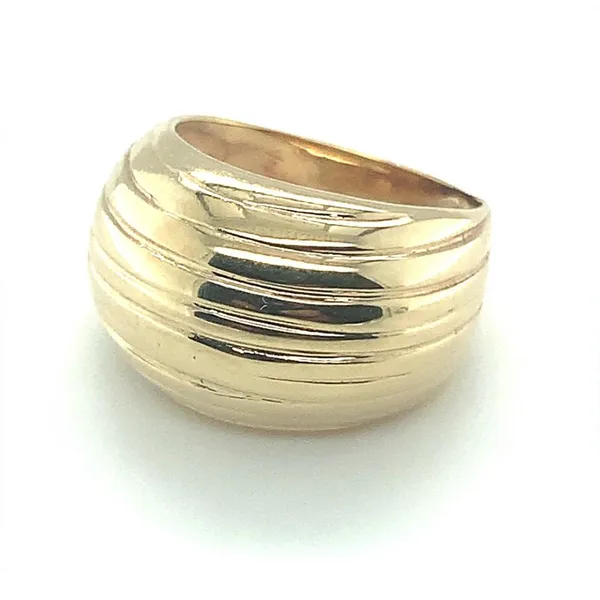 Estate Ring Image 4 Ellsworth Jewelers Ellsworth, ME