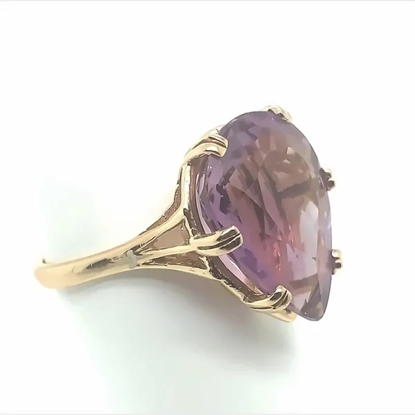 Estate Ring Image 2 Ellsworth Jewelers Ellsworth, ME