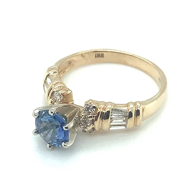 Estate Ring Image 2 Ellsworth Jewelers Ellsworth, ME