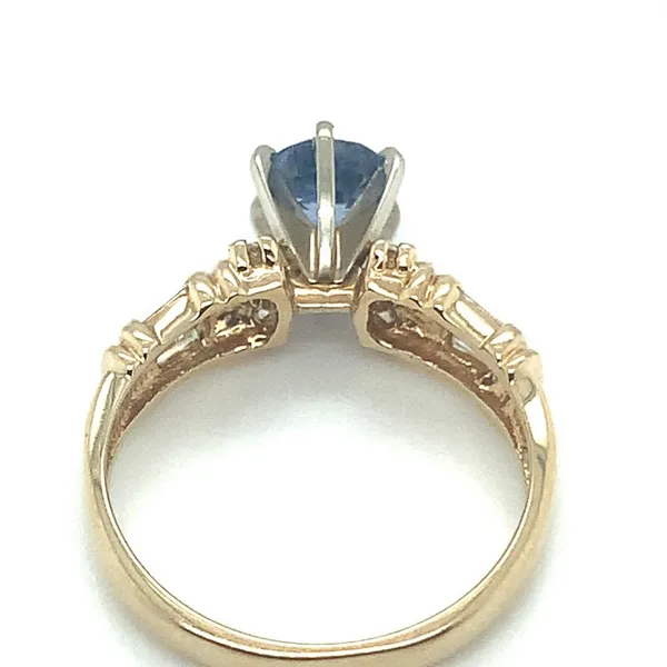 Estate Ring Image 3 Ellsworth Jewelers Ellsworth, ME