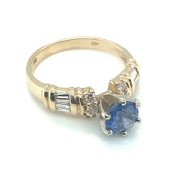 Estate Ring Image 4 Ellsworth Jewelers Ellsworth, ME