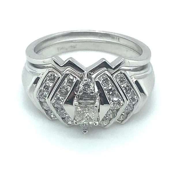 Estate Ring Ellsworth Jewelers Ellsworth, ME