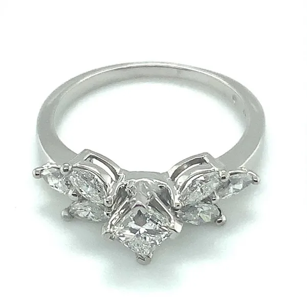 Estate Ring Ellsworth Jewelers Ellsworth, ME