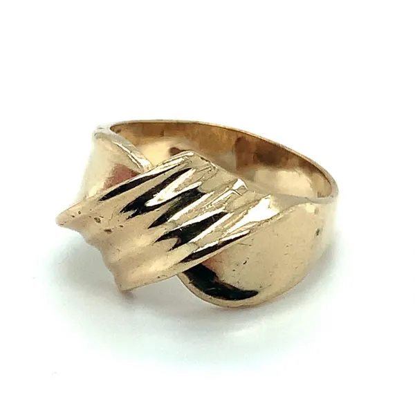 Estate Ring Image 4 Ellsworth Jewelers Ellsworth, ME