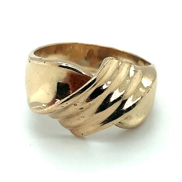 Estate Ring Ellsworth Jewelers Ellsworth, ME