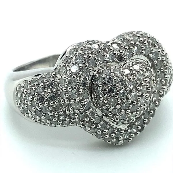 Estate Ring Image 4 Ellsworth Jewelers Ellsworth, ME