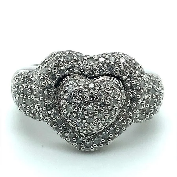 Estate Ring Ellsworth Jewelers Ellsworth, ME