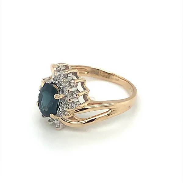 Estate Ring Image 4 Ellsworth Jewelers Ellsworth, ME
