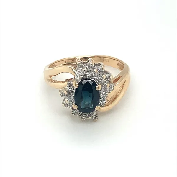 Estate Ring Ellsworth Jewelers Ellsworth, ME