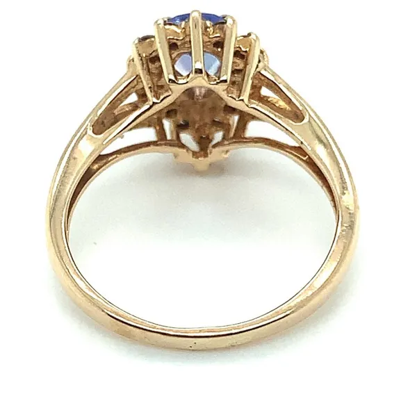 Estate Ring Image 3 Ellsworth Jewelers Ellsworth, ME