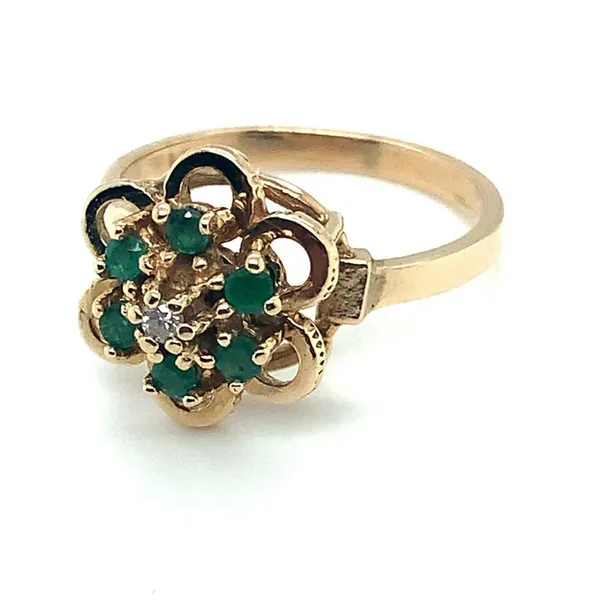 Estate Ring Image 2 Ellsworth Jewelers Ellsworth, ME
