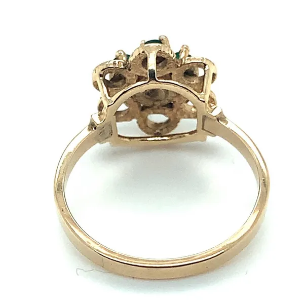 Estate Ring Image 3 Ellsworth Jewelers Ellsworth, ME