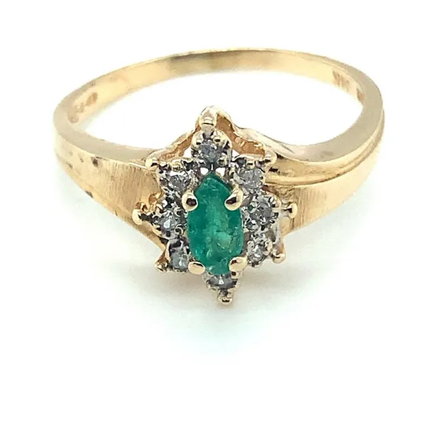 Estate Ring Ellsworth Jewelers Ellsworth, ME