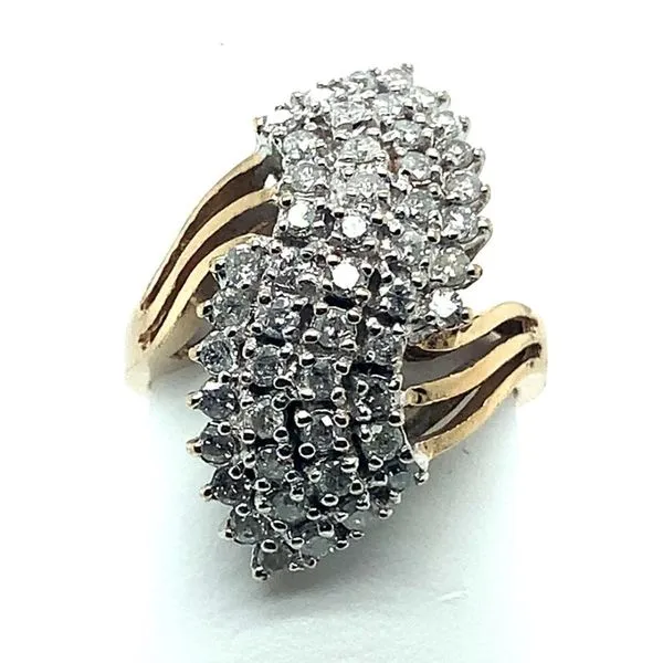 Estate Ring Ellsworth Jewelers Ellsworth, ME