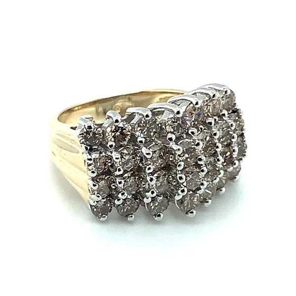 Estate Ring Image 4 Ellsworth Jewelers Ellsworth, ME