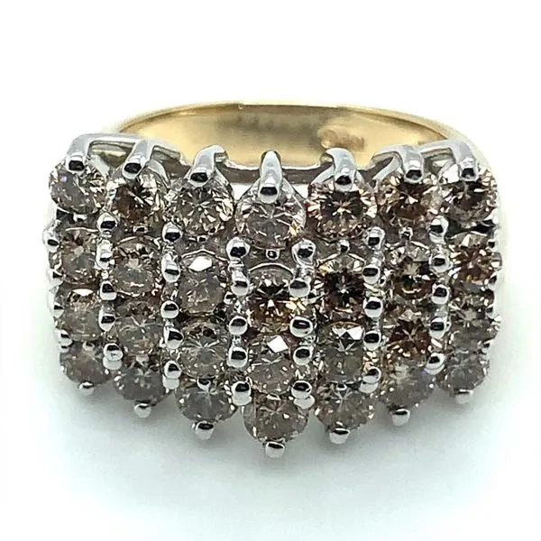 Estate Ring Ellsworth Jewelers Ellsworth, ME