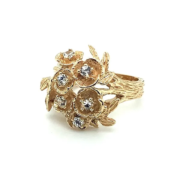 Estate Ring Image 2 Ellsworth Jewelers Ellsworth, ME