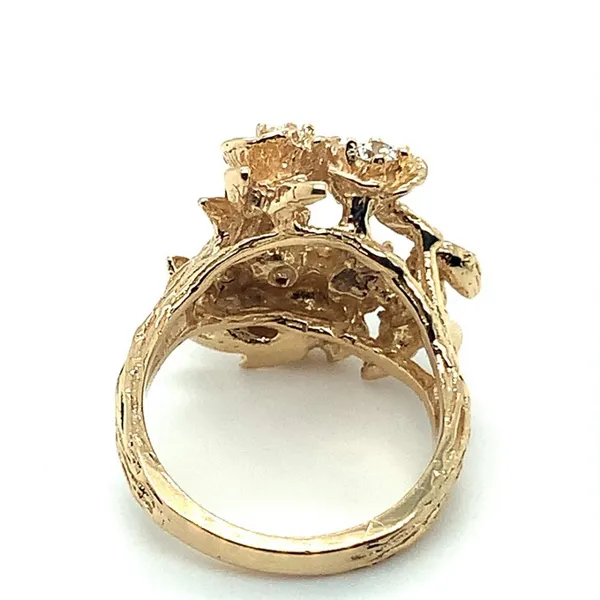 Estate Ring Image 3 Ellsworth Jewelers Ellsworth, ME