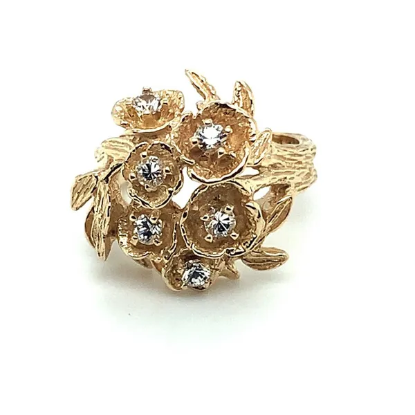Estate Ring Ellsworth Jewelers Ellsworth, ME