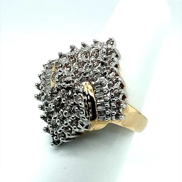 Estate Ring Image 2 Ellsworth Jewelers Ellsworth, ME