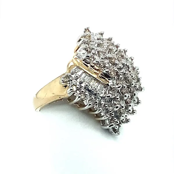 Estate Ring Image 4 Ellsworth Jewelers Ellsworth, ME