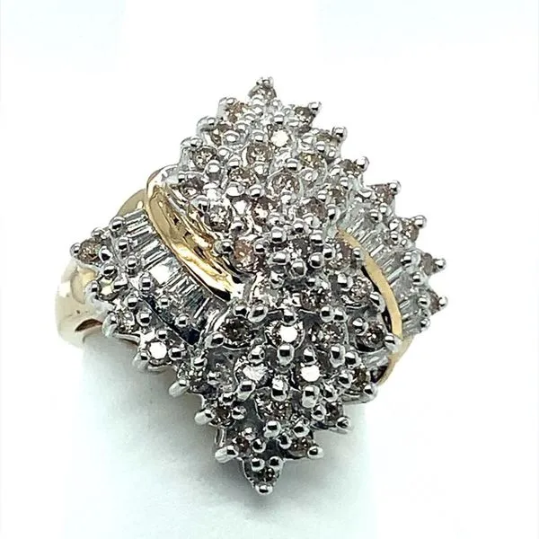 Estate Ring Ellsworth Jewelers Ellsworth, ME