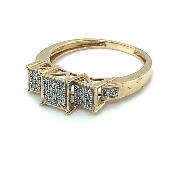 Estate Ring Image 2 Ellsworth Jewelers Ellsworth, ME