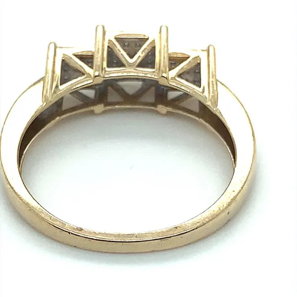 Estate Ring Image 3 Ellsworth Jewelers Ellsworth, ME