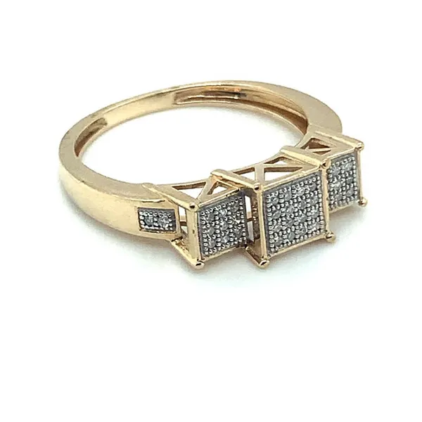 Estate Ring Image 4 Ellsworth Jewelers Ellsworth, ME