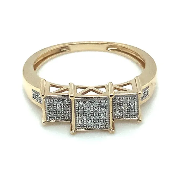 Estate Ring Ellsworth Jewelers Ellsworth, ME